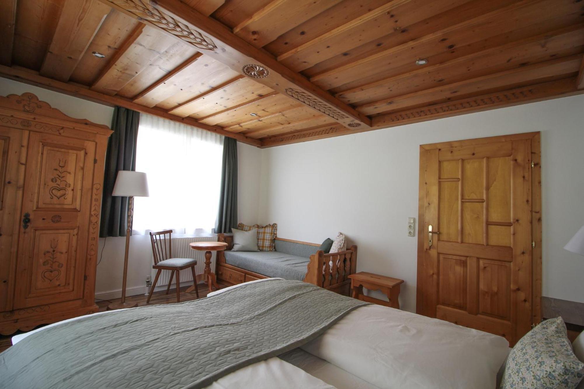 Frieda'S Platzl Apartment Abtenau Bagian luar foto