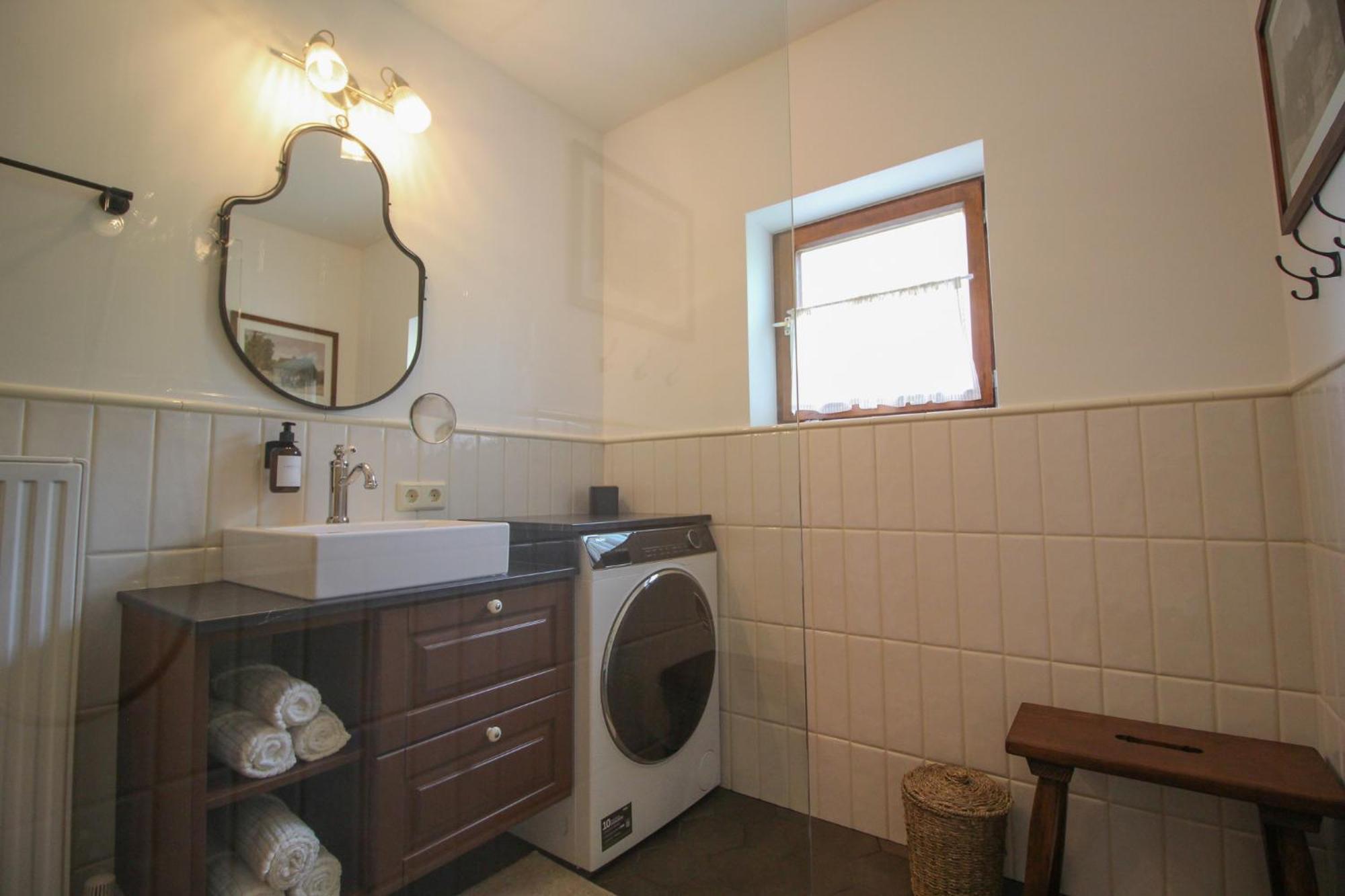 Frieda'S Platzl Apartment Abtenau Bagian luar foto