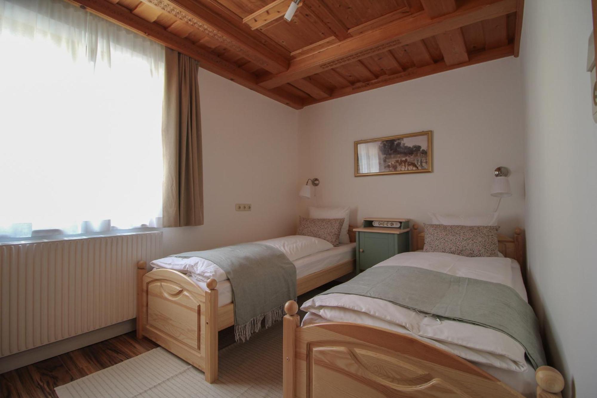 Frieda'S Platzl Apartment Abtenau Bagian luar foto