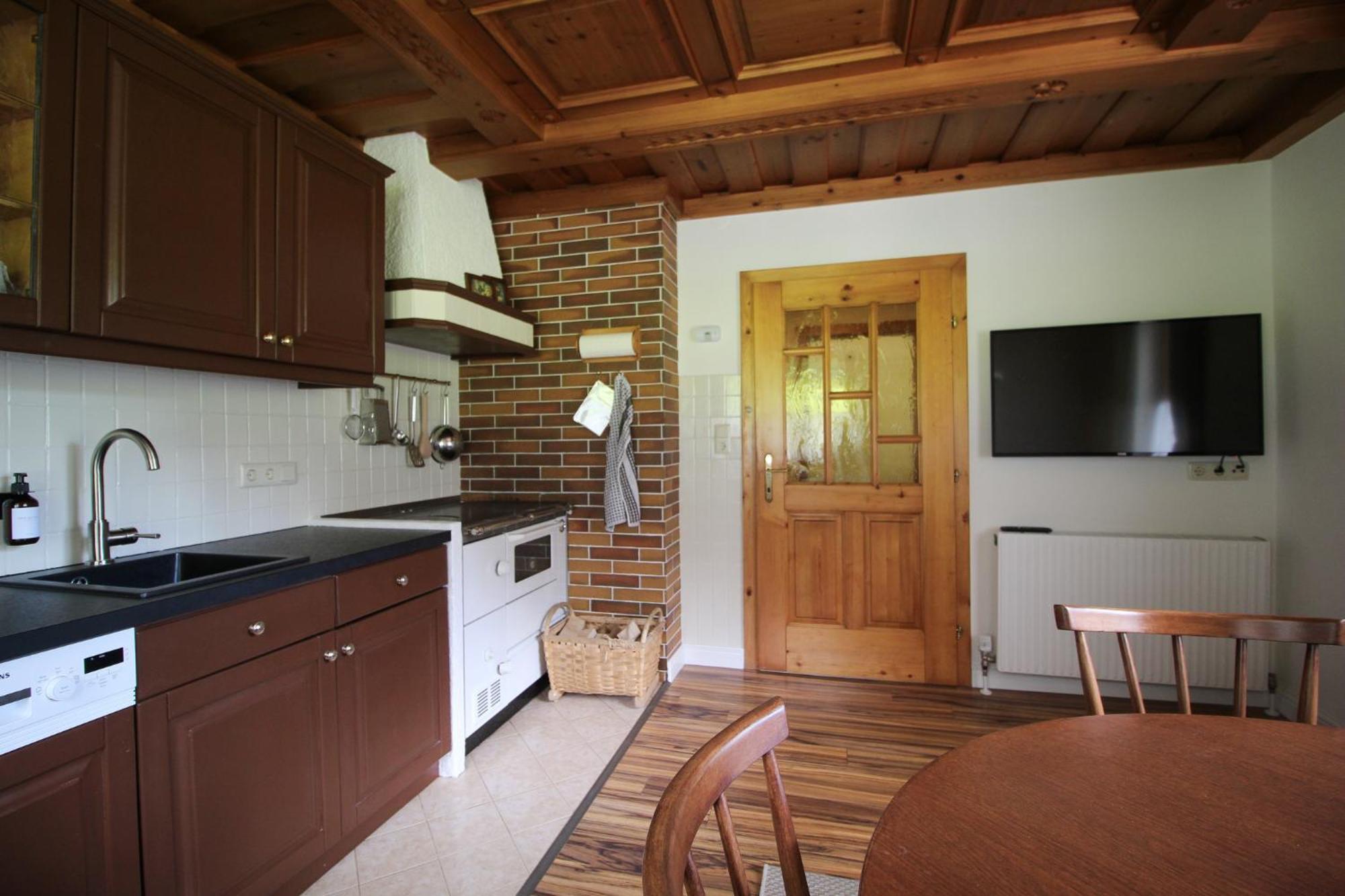 Frieda'S Platzl Apartment Abtenau Bagian luar foto