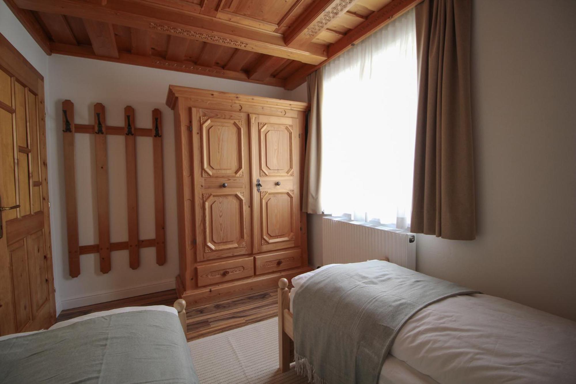 Frieda'S Platzl Apartment Abtenau Bagian luar foto