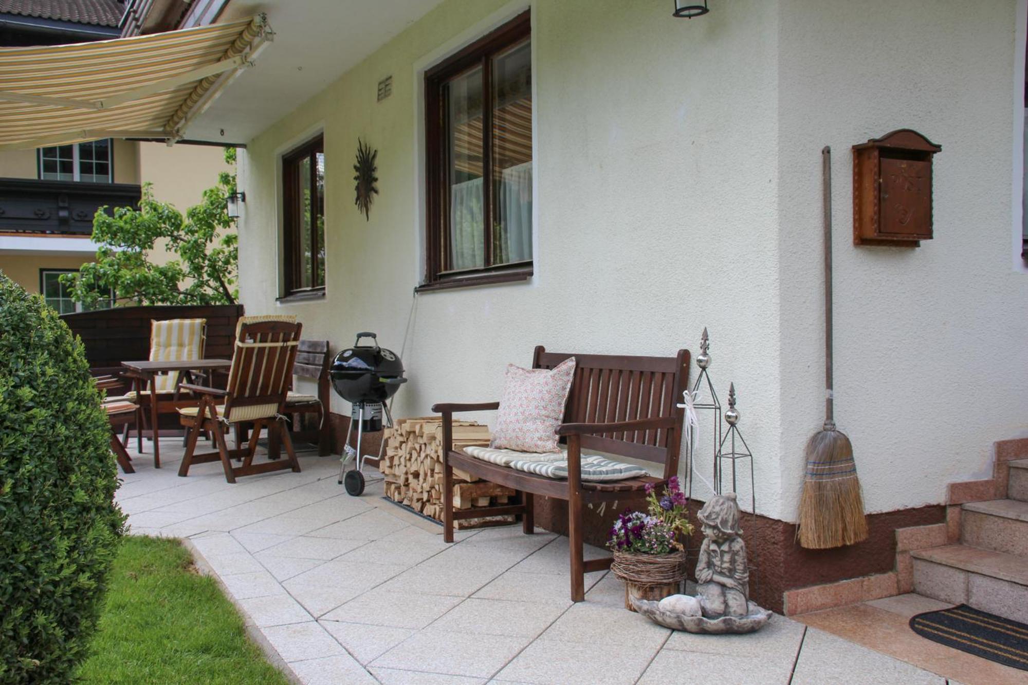 Frieda'S Platzl Apartment Abtenau Bagian luar foto