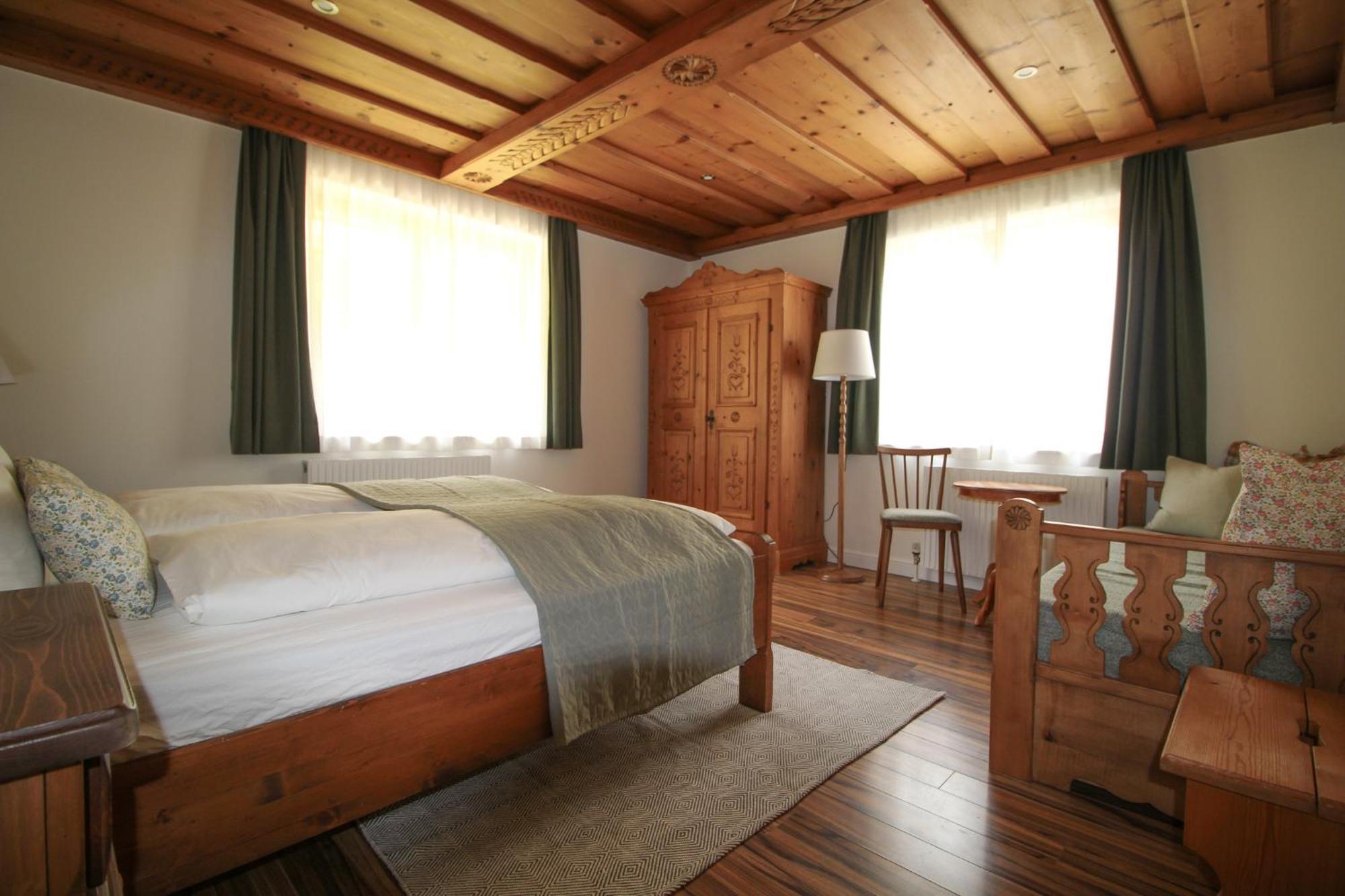 Frieda'S Platzl Apartment Abtenau Bagian luar foto