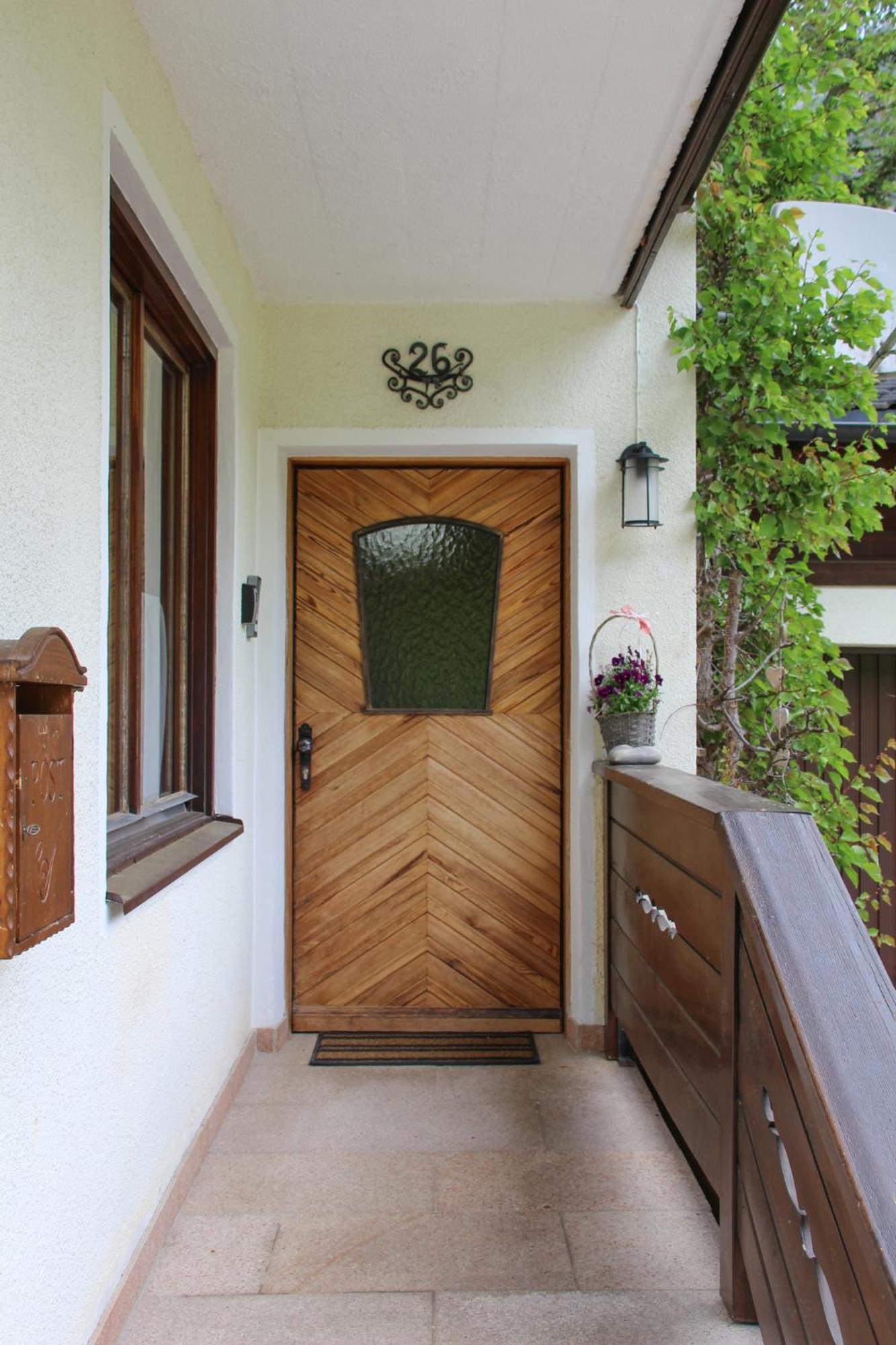 Frieda'S Platzl Apartment Abtenau Bagian luar foto