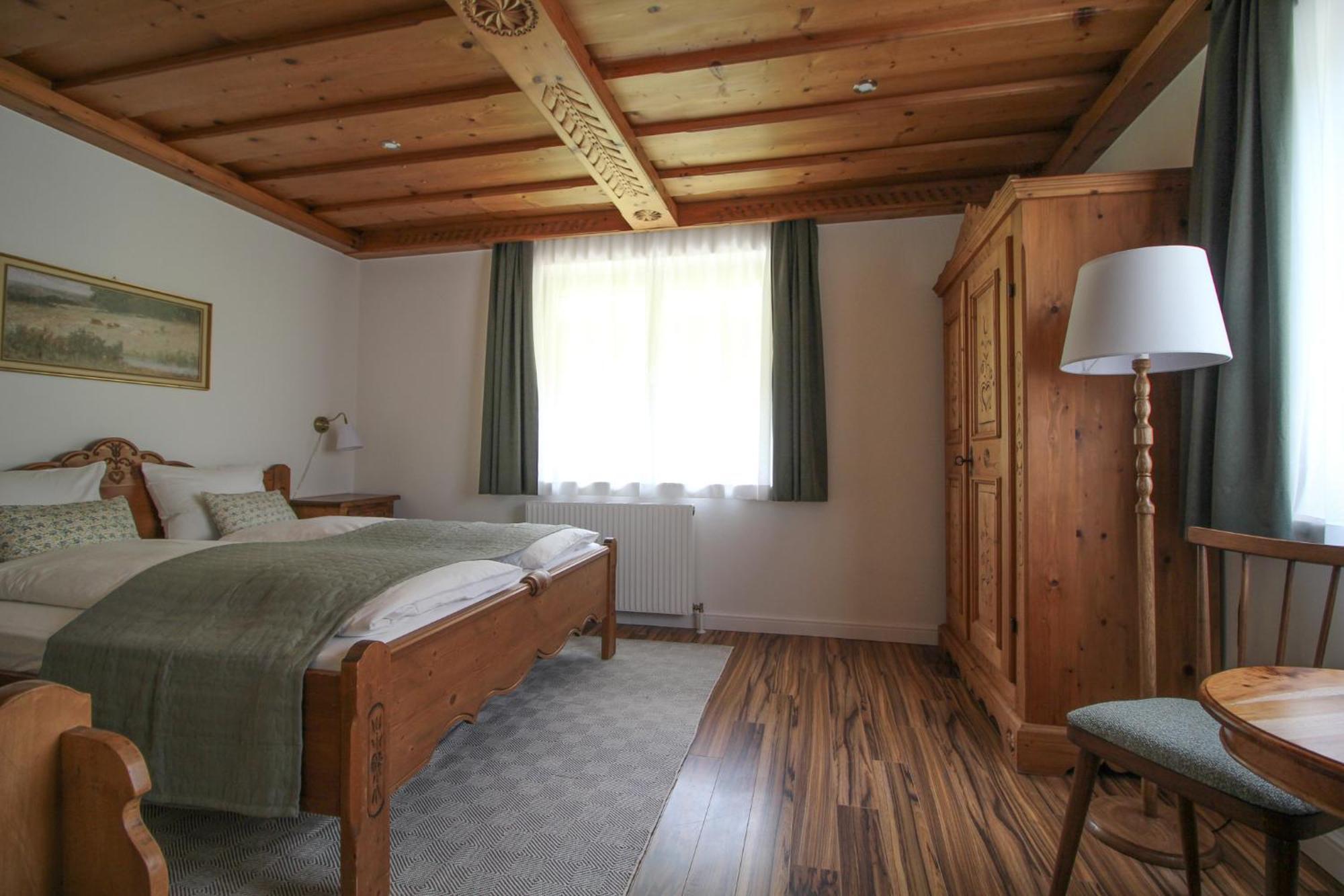 Frieda'S Platzl Apartment Abtenau Bagian luar foto