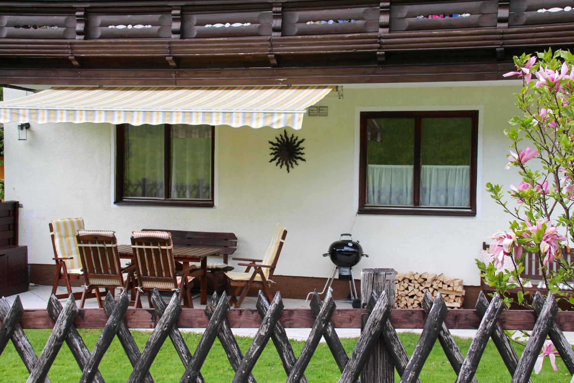 Frieda'S Platzl Apartment Abtenau Bagian luar foto