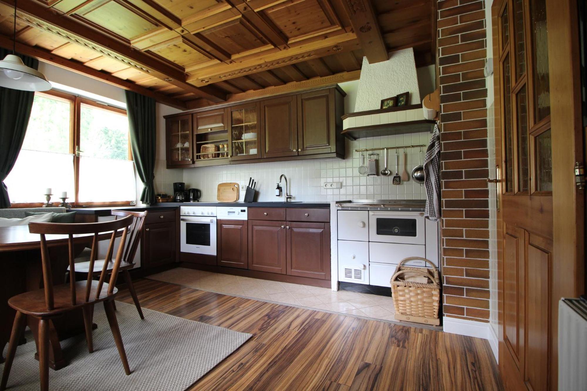 Frieda'S Platzl Apartment Abtenau Bagian luar foto